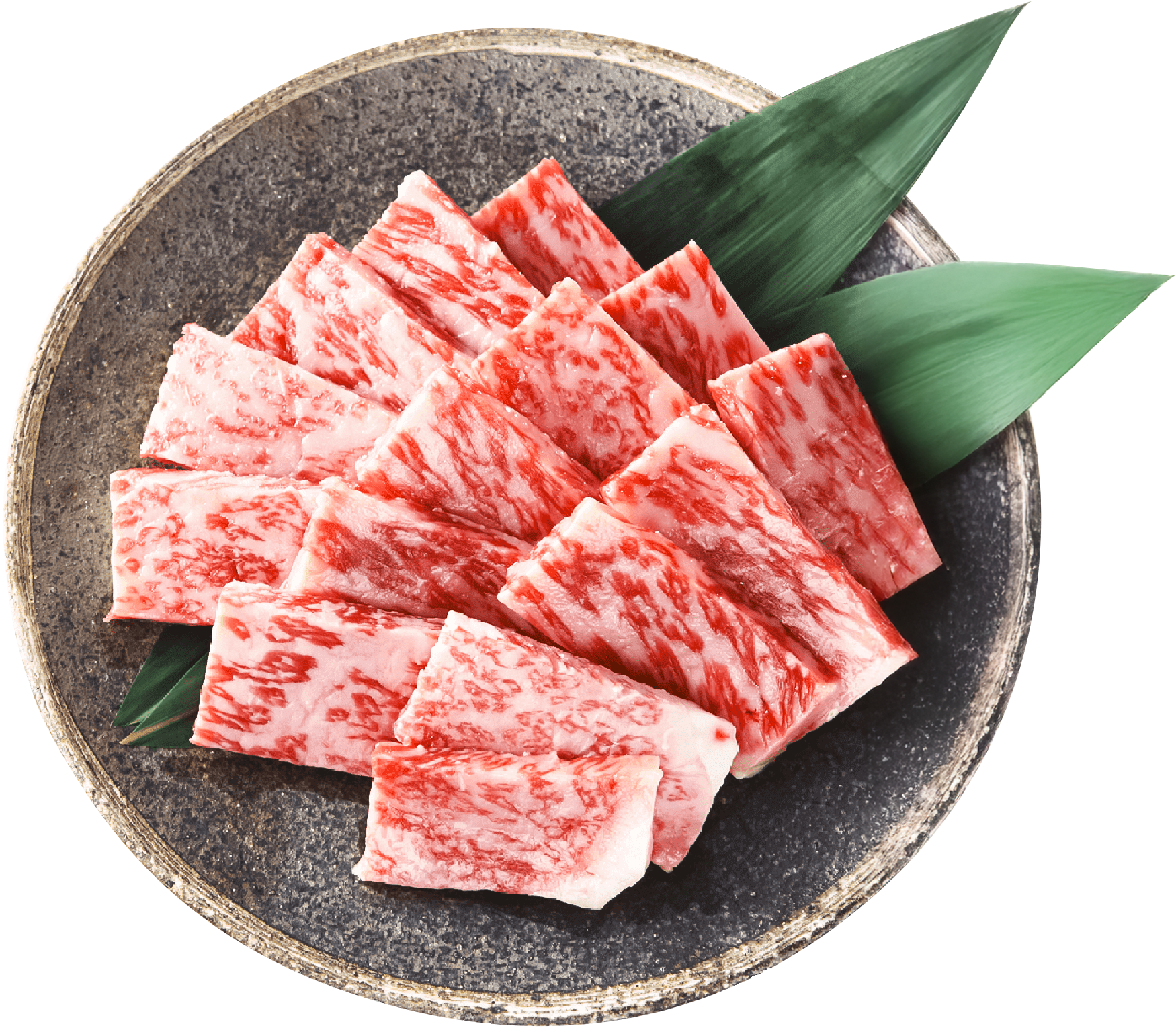 新鮮な肉のイメージ