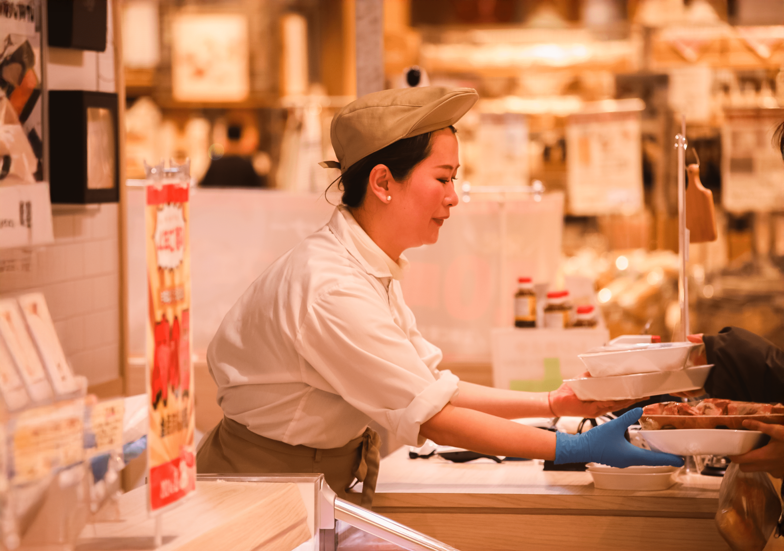 採用情報イメージ