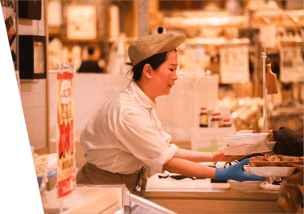 採用情報イメージ